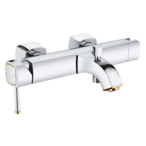 Củ sen tắm nóng lạnh Grandera GROHE 24374IG0
