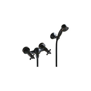 Sen Tắm Mạ Niken Đen EV-VĐ18