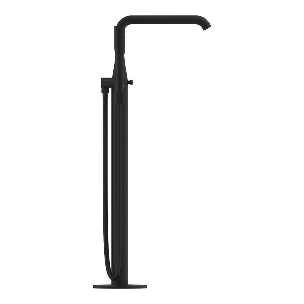 Vòi xả bồn tắm đặt sàn nóng lạnh Essence GROHE 25248KF1 - Ảnh 4