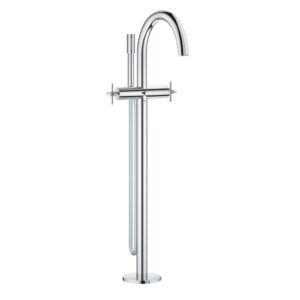 Vòi bồn tắm đặt sàn nóng lạnh Atrio GROHE 25272000