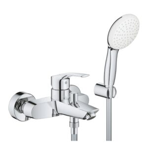 Bộ sen tắm nóng lạnh Eurosmart GROHE 25276003