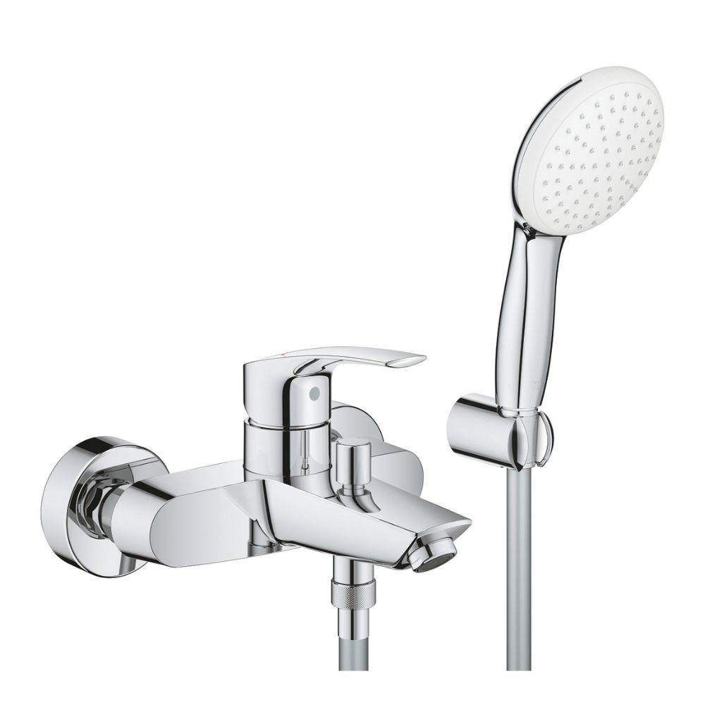 Bộ sen tắm nóng lạnh Eurosmart GROHE 25276003