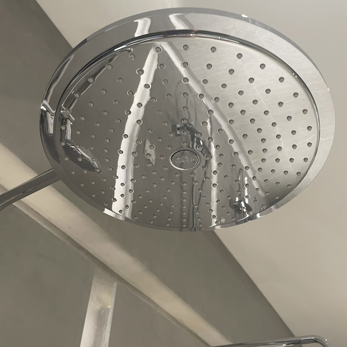 Bộ cây sen tắm ổn nhiệt Euphoria XXL Grohe 26075000 - Ảnh 5