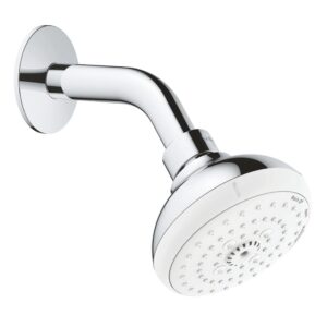 Bộ bát sen tắm gắn tường 3 chế độ Tempesta 100 GROHE 26088001