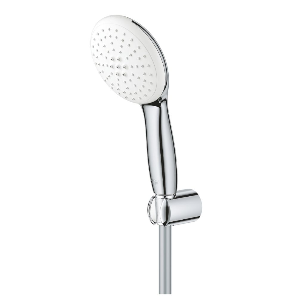 Bộ tay sen tắm 2 chế độ Tempesta 110 GROHE 26164003 - Ảnh 6