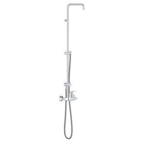 Thân sen cây tắm đứng nóng lạnh Tempesta GROHE 26304000