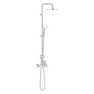 Bộ sen cây tắm đứng nóng lạnh Euphoria Tempesta System 200 GROHE 26305002