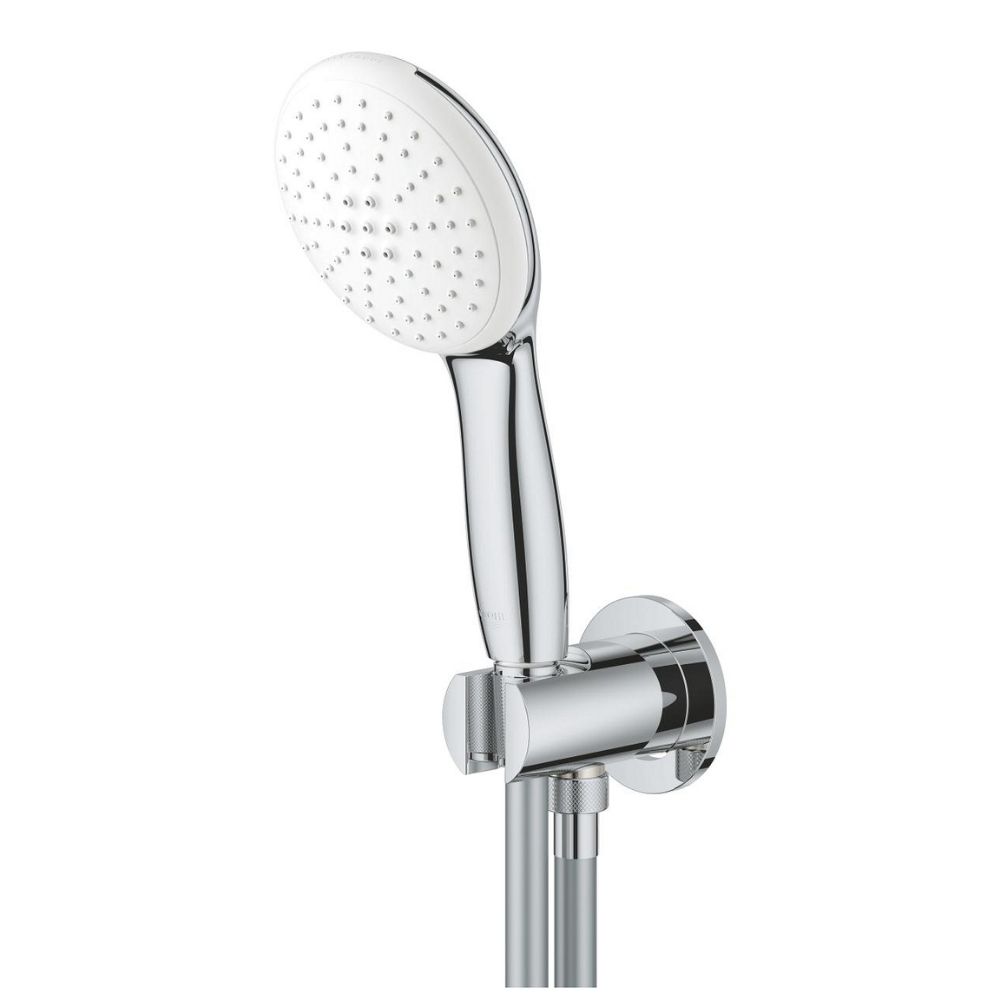 Bộ tay sen tắm 2 chế độ Tempesta 110 GROHE 26406003 - Ảnh 5