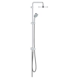 Thân sen cây tắm đứng Tempesta Cosmopolitan System 200 GROHE 26453000