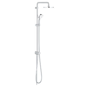 Thân sen cây tắm đứng Tempesta Cosmopolitan System 200 GROHE 26453001