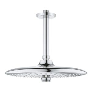 Bộ bát sen tắm gắn trần Euphoria 260 GROHE 26461000