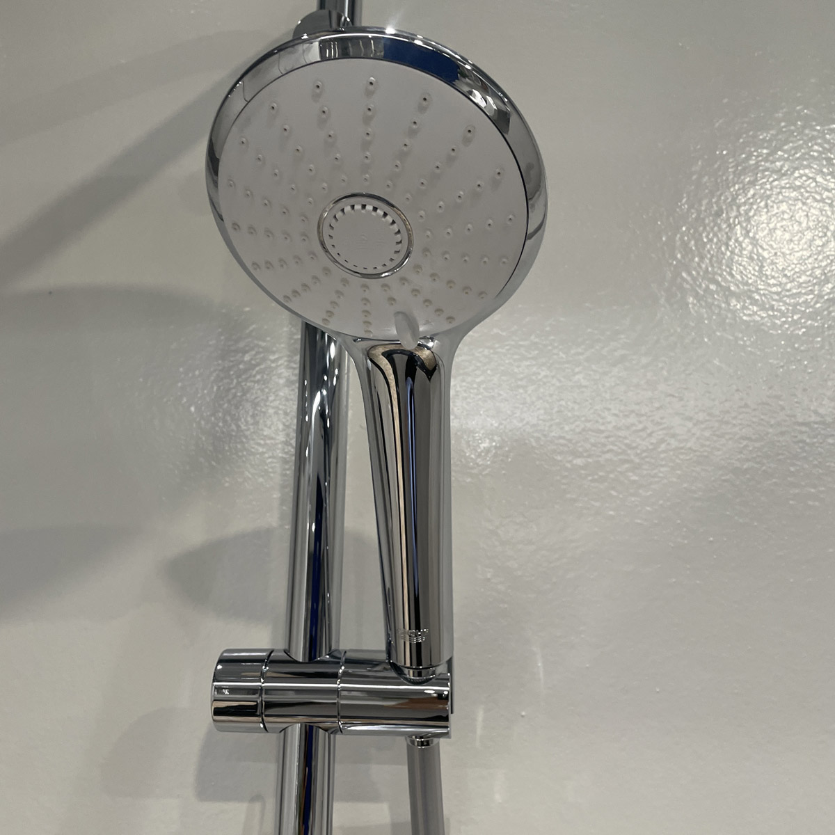 Bộ cây sen tắm ổn nhiệt Euphoria SmartControl 310 Duo GROHE 26507000 - Ảnh 9