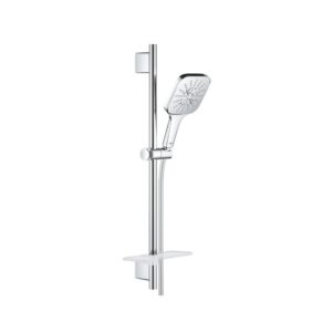 Bộ tay sen tắm và thanh trượt SmartActive 3 chế độ GROHE 26583000