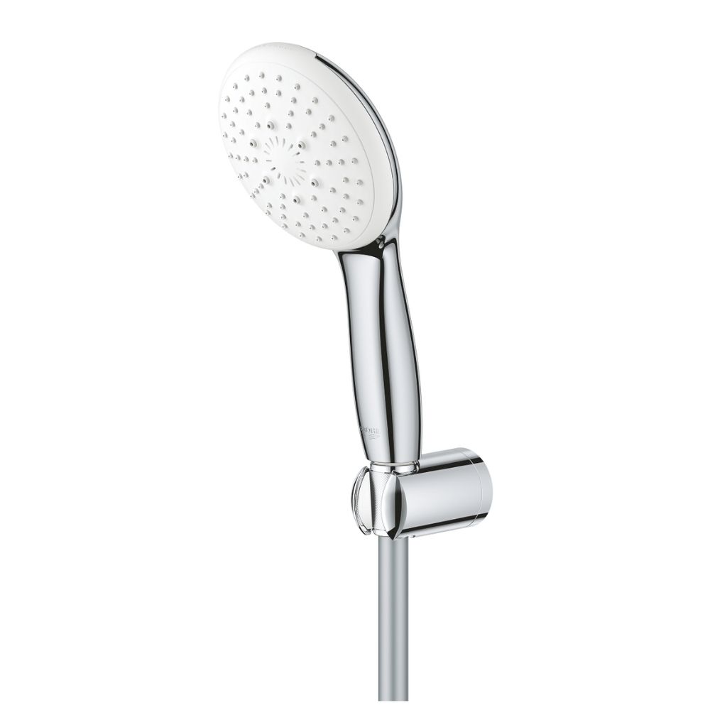 Bộ tay sen tắm 3 chế độ Tempesta 110 GROHE 26639003 - Ảnh 5