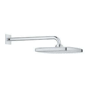 Bộ bát sen tắm gắn tường Tempesta 250 Cube GROHE 26682000