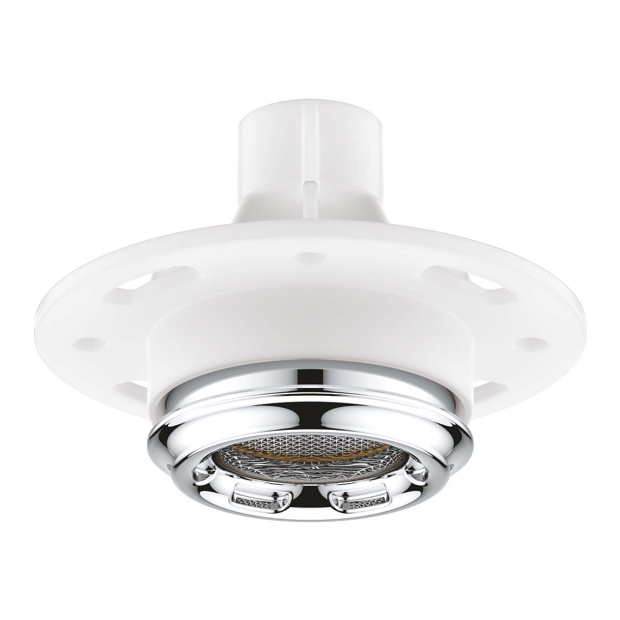 Bát sen gắn trần Rainshower Aqua Pure GROHE 26737000 - Ảnh 4