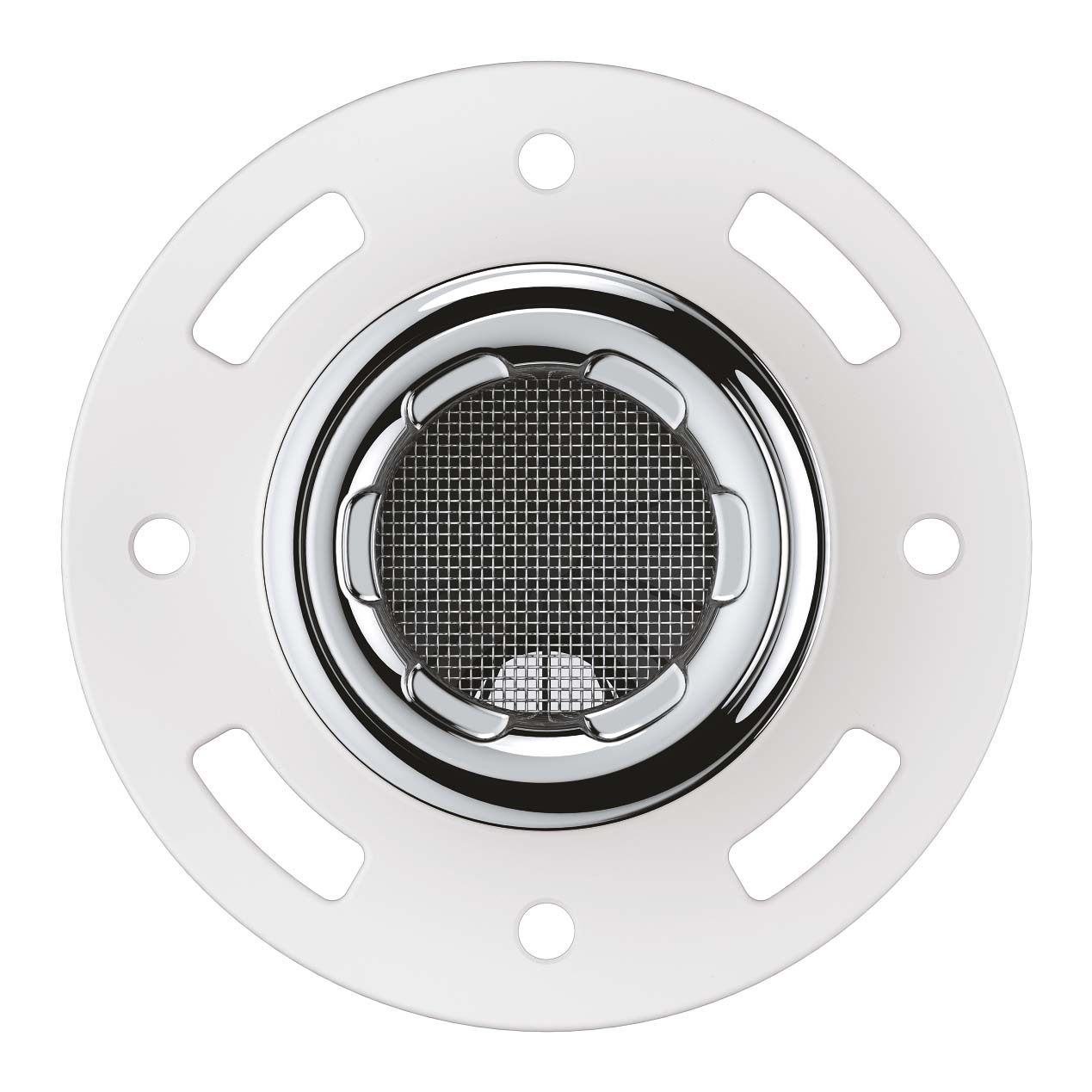 Bát sen gắn trần Rainshower Aqua Pure GROHE 26737000 - Ảnh 5