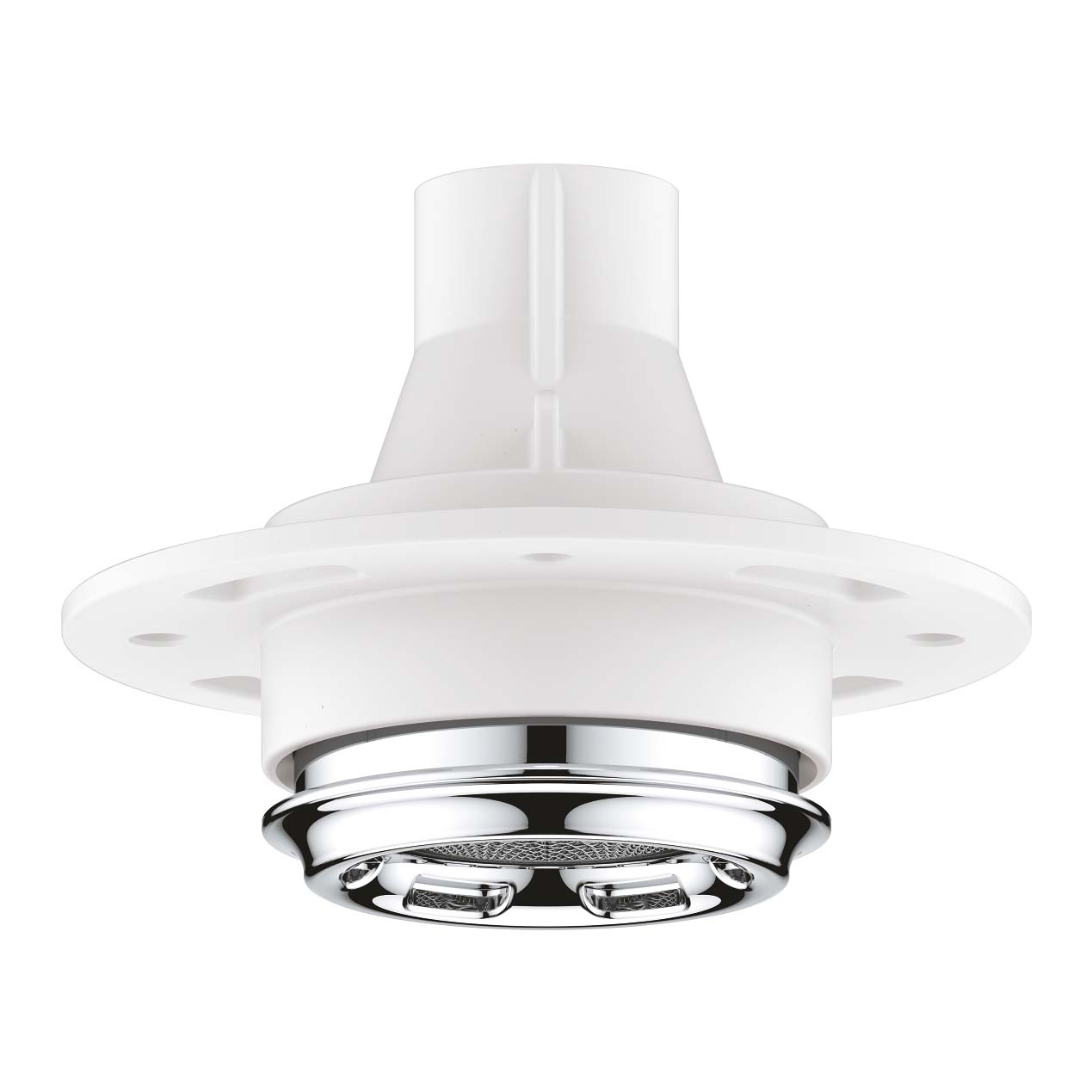 Bát sen gắn trần Rainshower Aqua Pure GROHE 26737000 - Ảnh 2