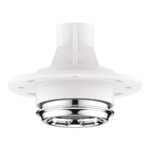 Bát sen gắn trần Rainshower Aqua Pure GROHE 26737000