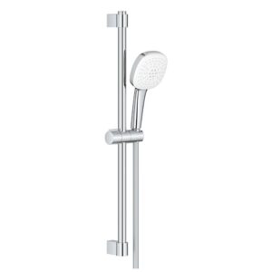 Bộ tay sen và thanh trượt sen 2 chế độ Tempesta Cube 110 GROHE 26748003