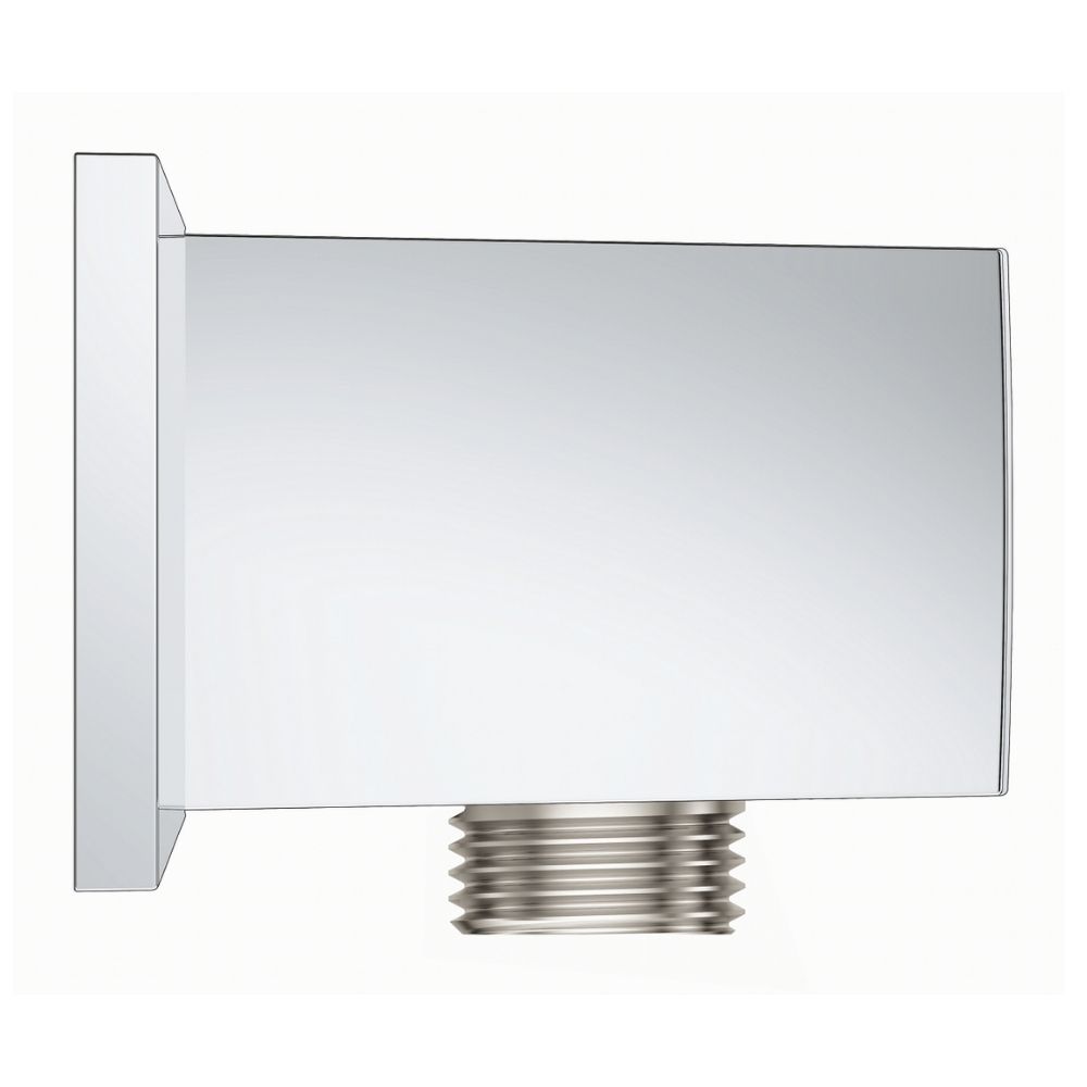 Cút nối tường Allure Brilliant GROHE 26850000 - Ảnh 5