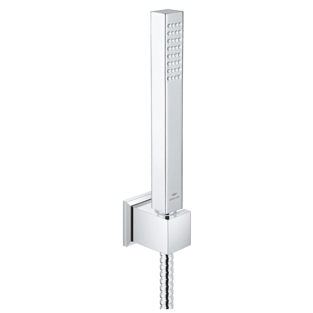 Bộ tay sen tắm Rainshower Aqua Cube Stick GROHE 26886000 - Ảnh 2