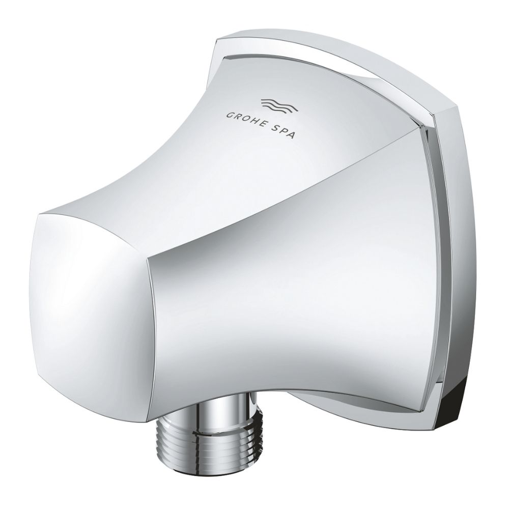 Đầu nối dây sen tắm Grandera GROHE 26897000 - Ảnh 5