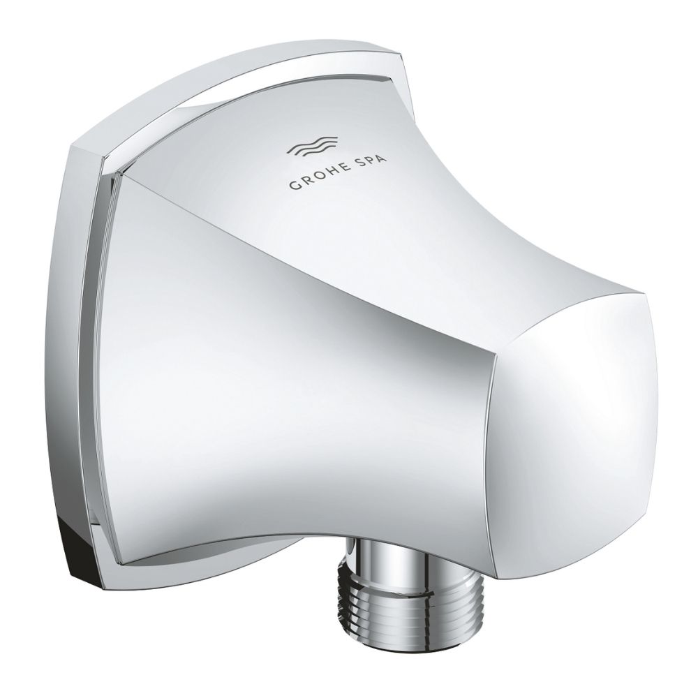 Đầu nối dây sen tắm Grandera GROHE 26897000 - Ảnh 2