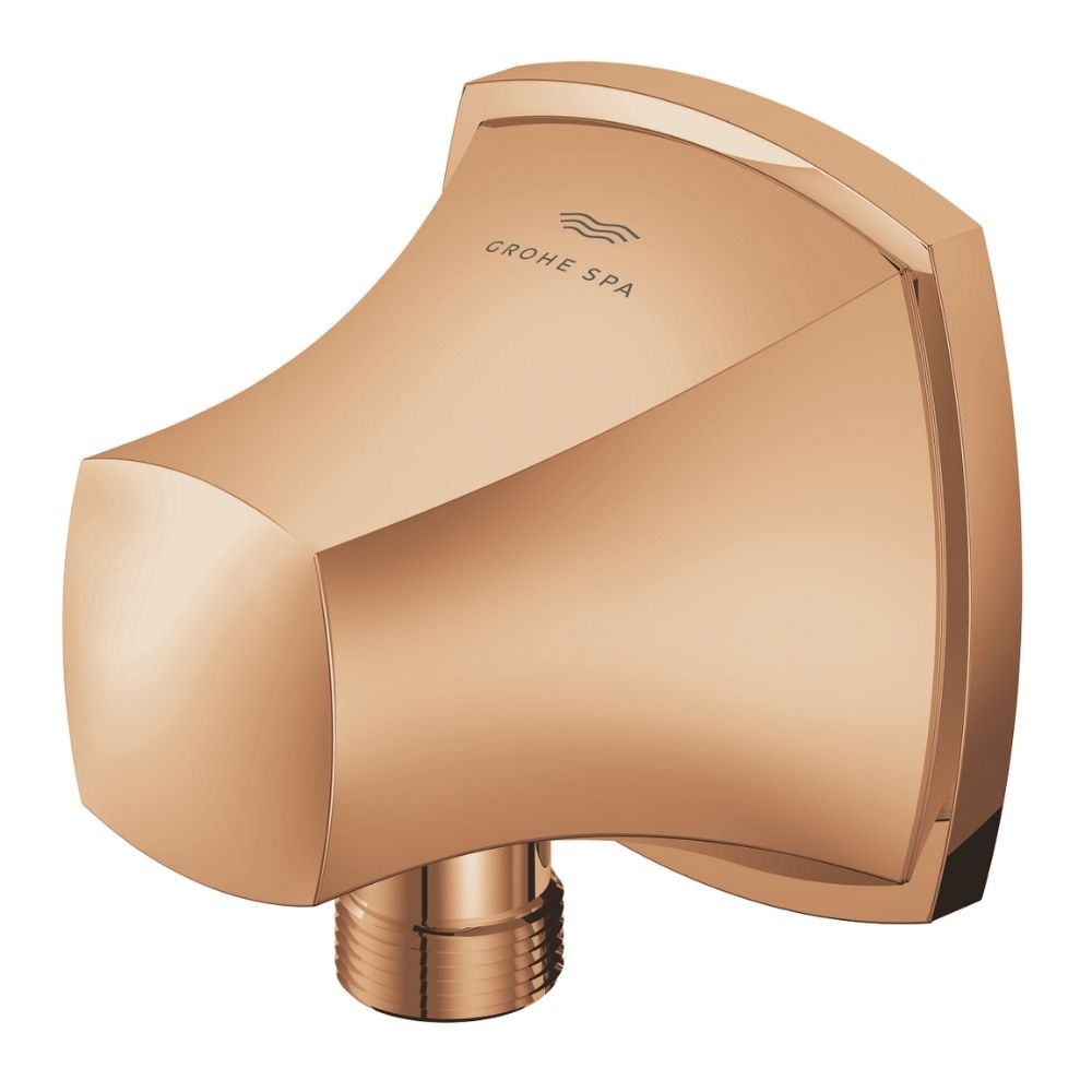 Đầu nối dây sen tắm Grandera GROHE 26897000 - Ảnh 7