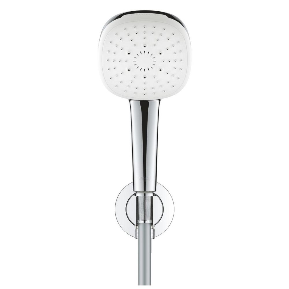 Bộ tay sen tắm 3 chế độ Tempesta Cube 110 GROHE 26910003 - Ảnh 5