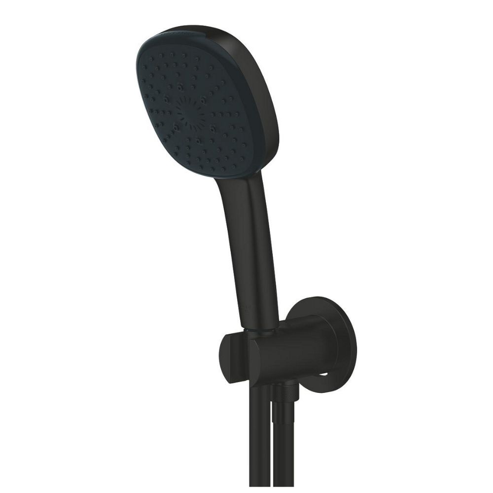 Bộ tay sen tắm 3 chế độ Tempesta Cube 110 GROHE 26910003 - Ảnh 9