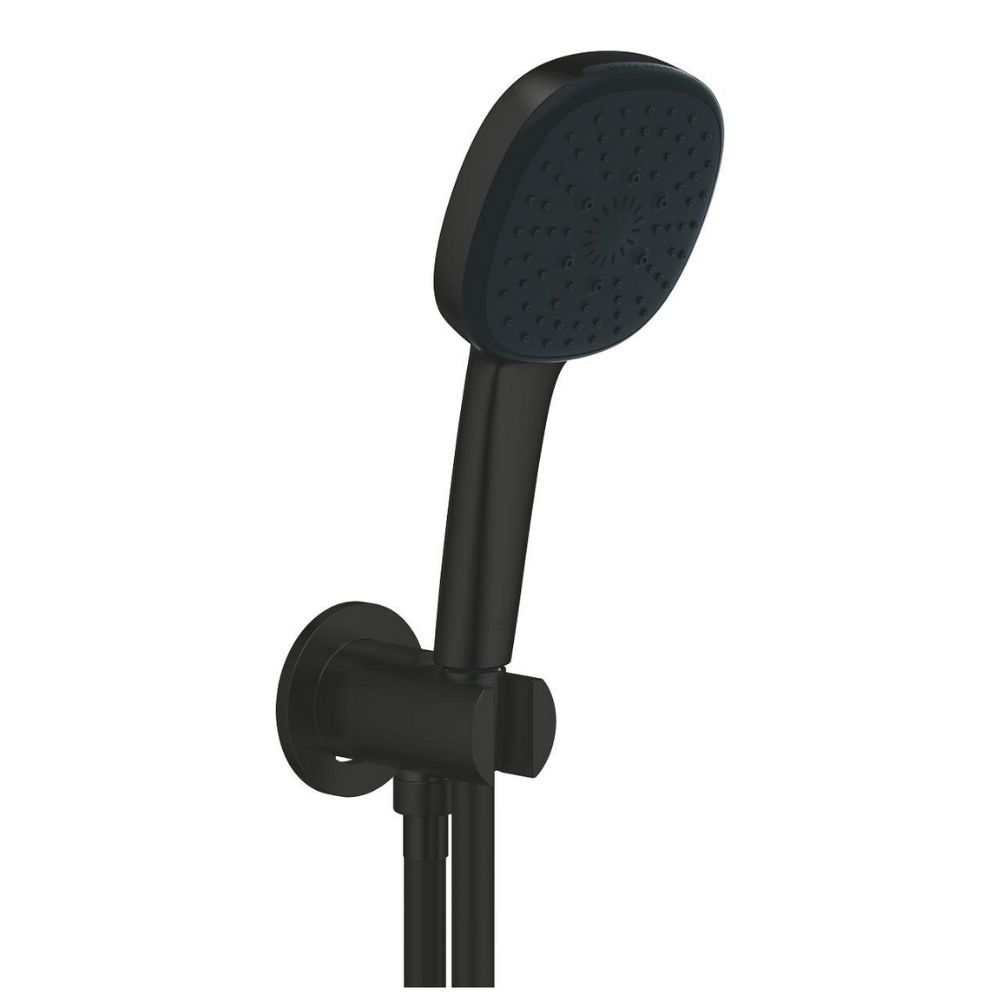 Bộ tay sen tắm 3 chế độ Tempesta Cube 110 GROHE 26910003 - Ảnh 7