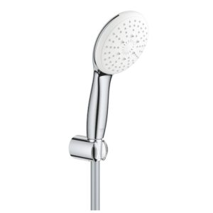 Bộ tay sen tắm 3 chế độ Tempesta 110 GROHE 26920003