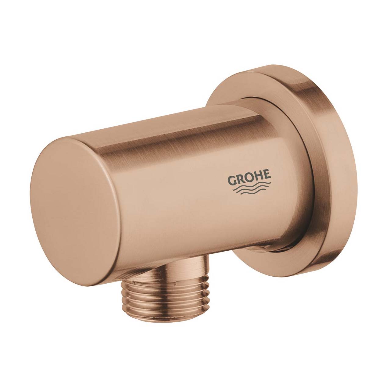 Đầu nối dây sen tắm Rainshower GROHE 27057000 - Ảnh 6