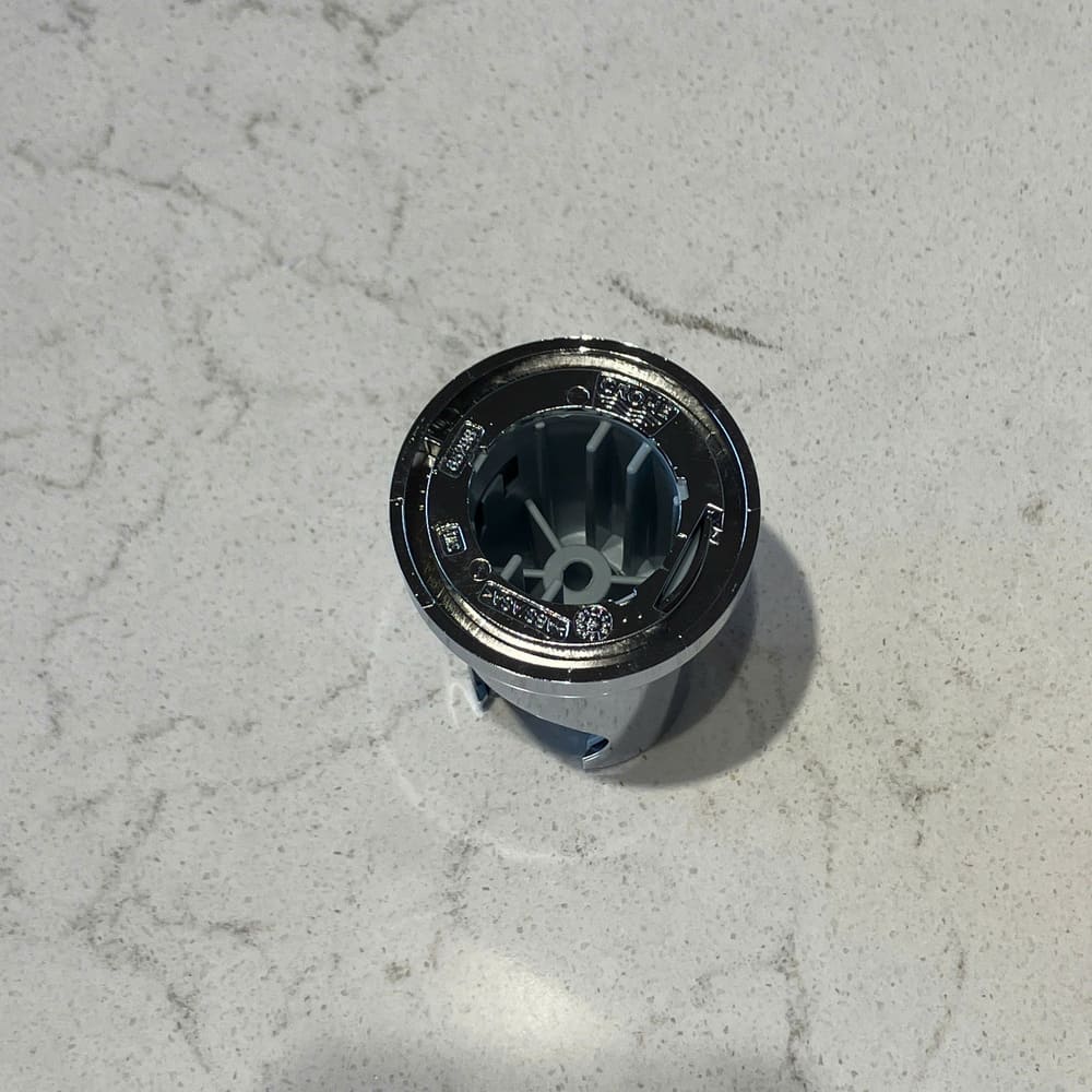 Gác tay sen tắm Rainshower GROHE 27074GL0 - Ảnh 9