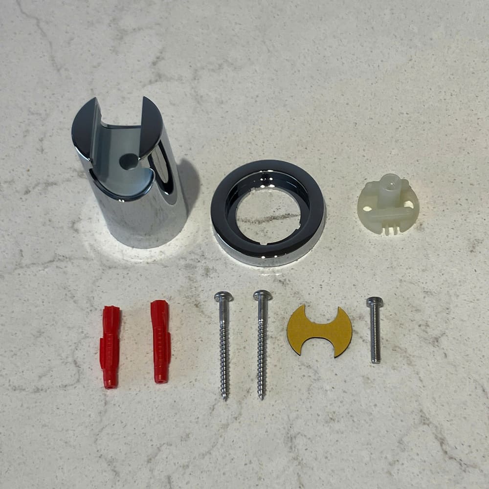 Gác tay sen tắm Rainshower GROHE 27074GL0 - Ảnh 3