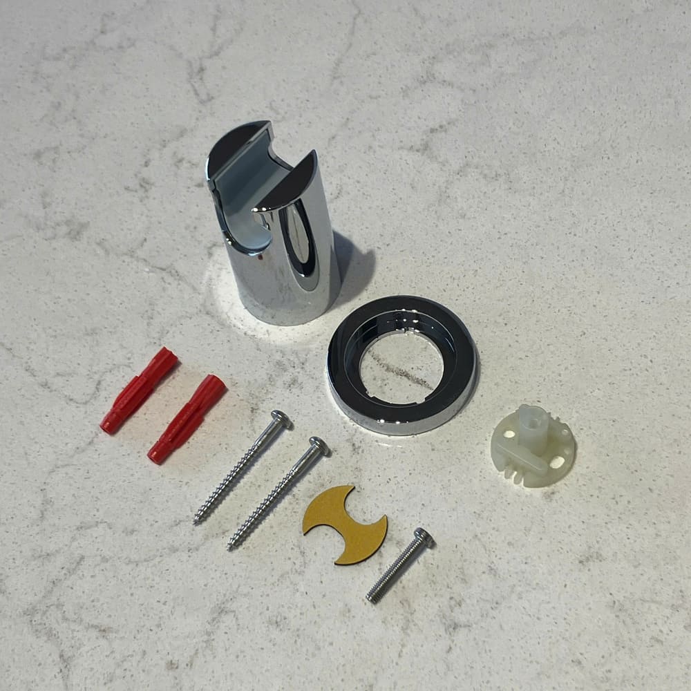 Gác tay sen tắm Rainshower GROHE 27074GL0 - Ảnh 4