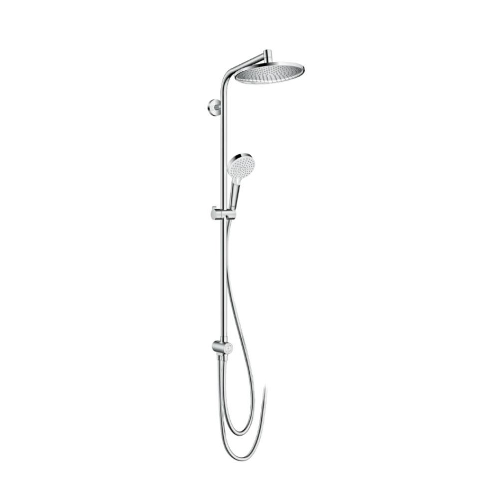 Thân sen cây HG Crometta S 240 Hansgrohe 27270000
