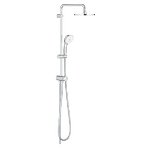 Thân sen cây tắm đứng Tempesta Rustic System 200 GROHE 27399002