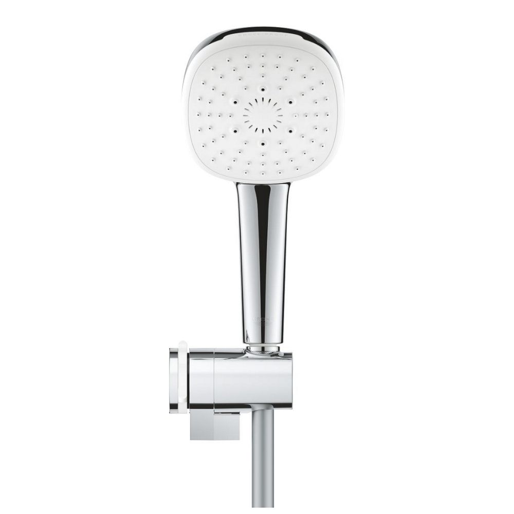 Bộ tay sen tắm 3 chế độ Tempesta Cube 110 GROHE 27584003 - Ảnh 4