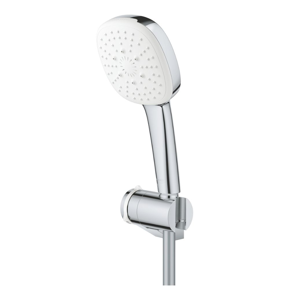 Bộ tay sen tắm 3 chế độ Tempesta Cube 110 GROHE 27584003 - Ảnh 5