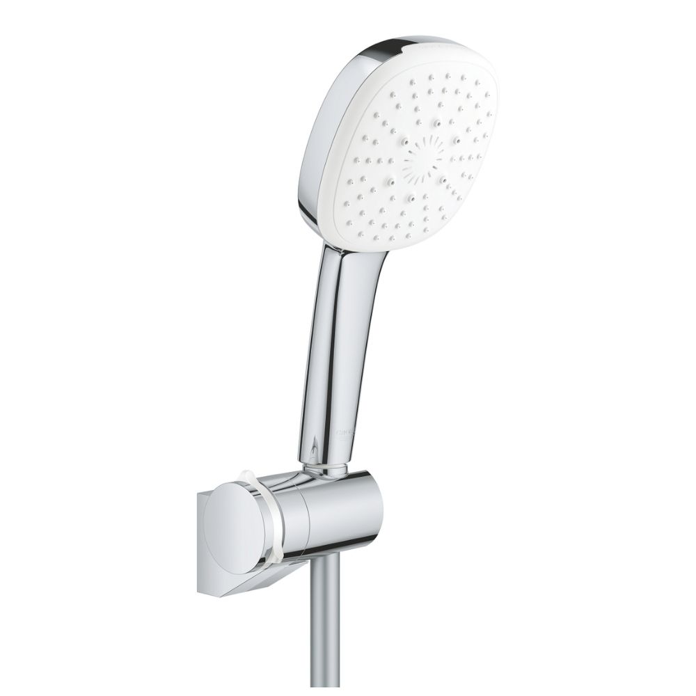 Bộ tay sen tắm 3 chế độ Tempesta Cube 110 GROHE 27584003 - Ảnh 2