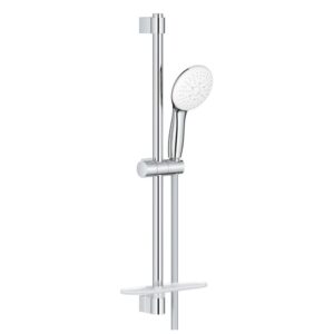 Bộ tay sen và thanh trượt sen 3 chế độ Tempesta 110 GROHE 27600003