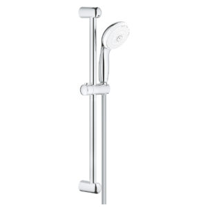Bộ thanh trượt tay sen tắm 4 chế độ Tempesta 100 GROHE 27795001