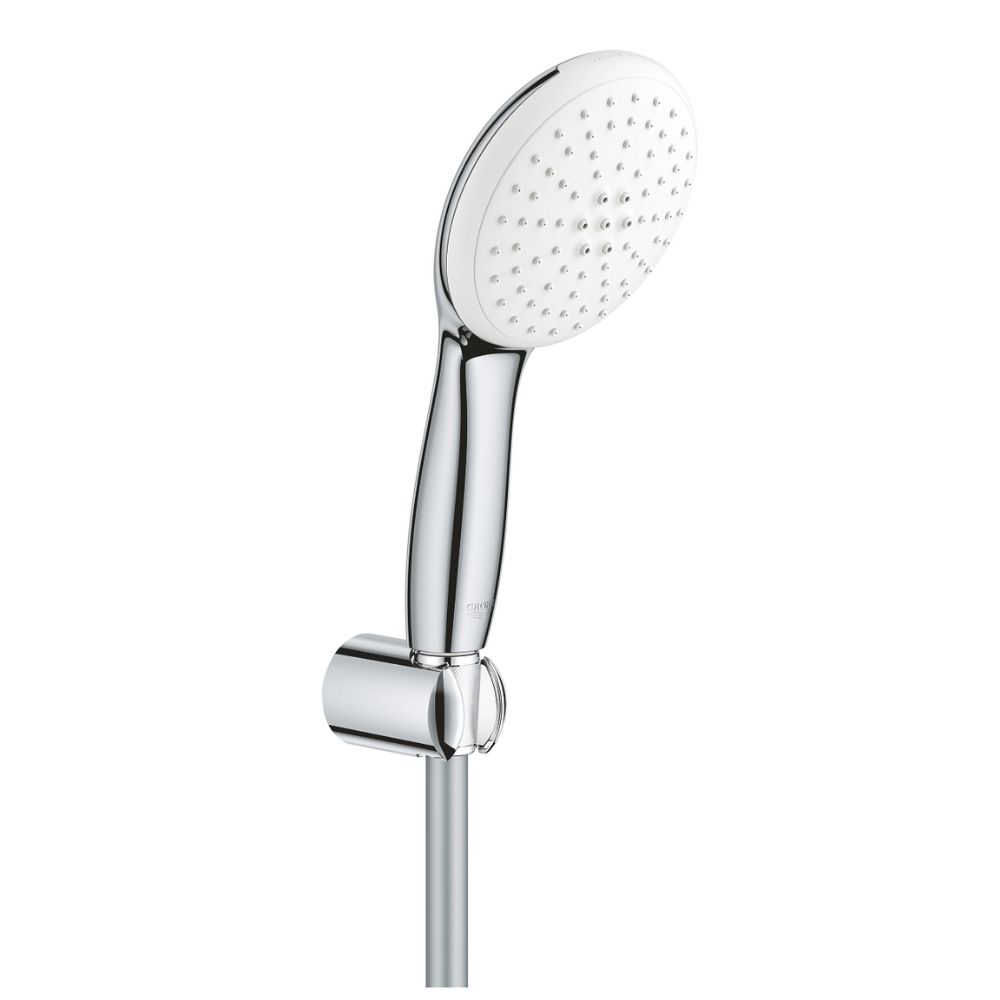 Bộ tay sen tắm 2 chế độ Tempesta 110 GROHE 27799003 - Ảnh 2