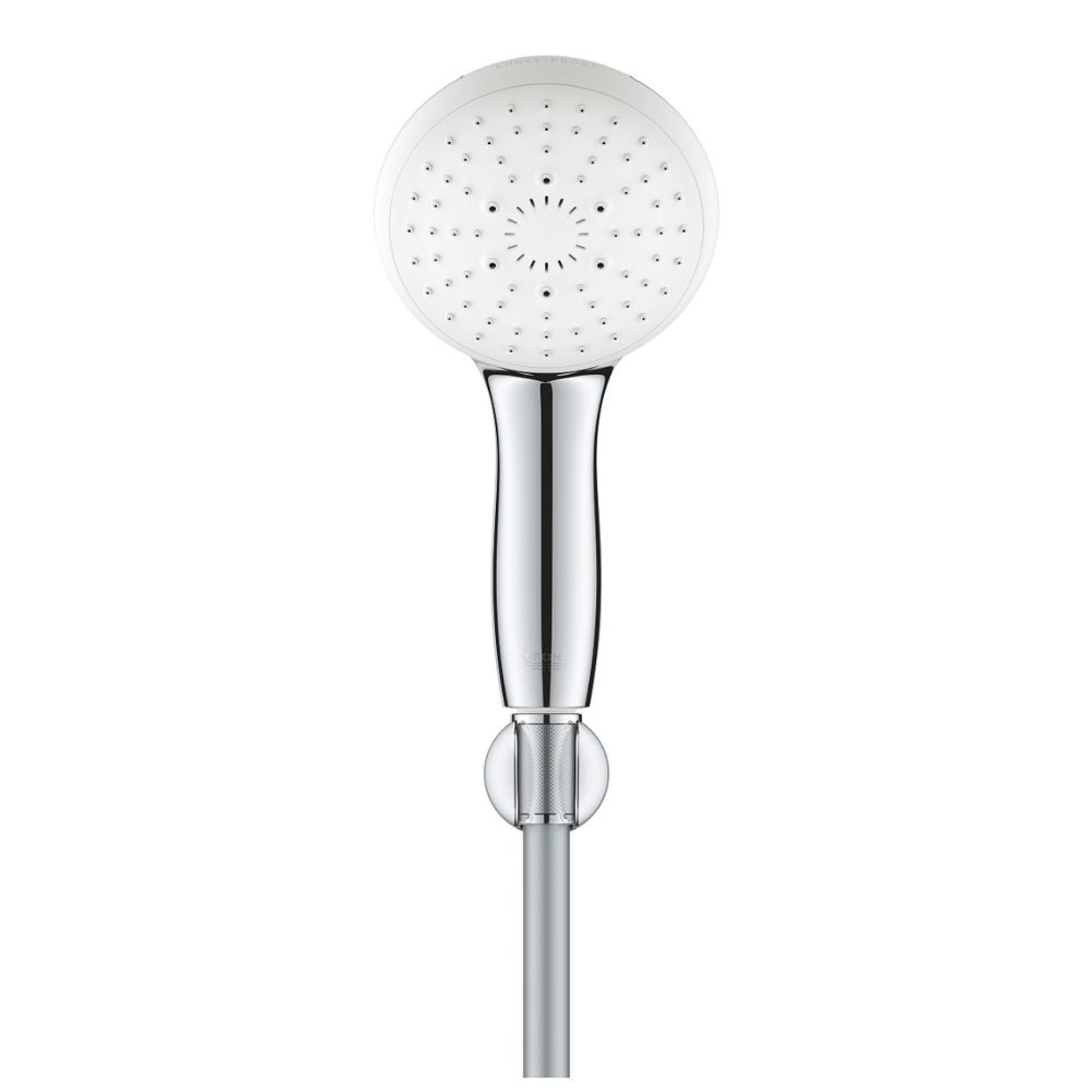 Bộ tay sen tắm 3 chế độ Tempesta 110 GROHE 27849003 - Ảnh 4