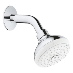 Bộ bát sen tắm gắn tường Tempesta 100 GROHE 27870001