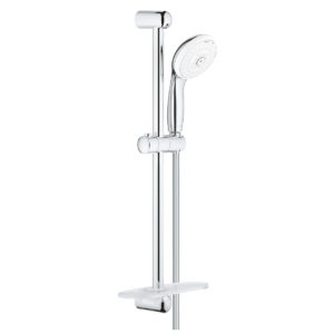 Bộ thanh trượt tay sen tắm 4 chế độ Tempesta 100 GROHE 28593002