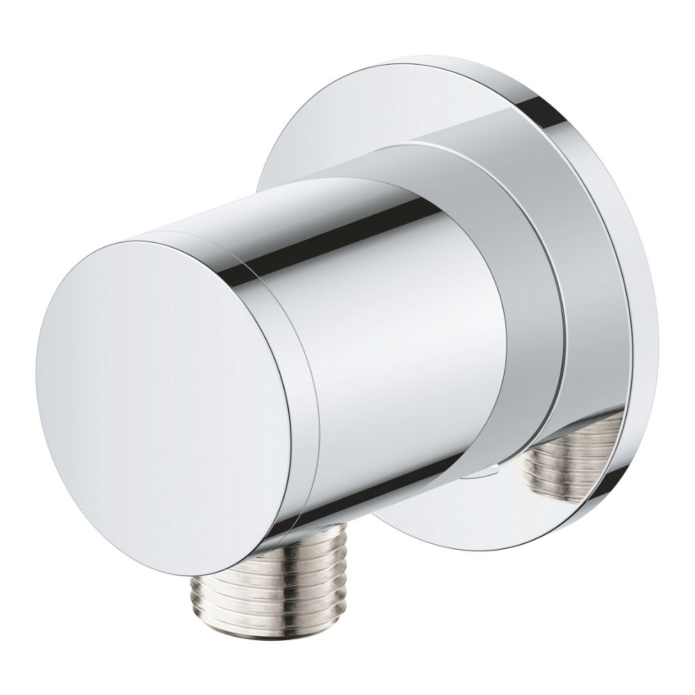 Đầu nối dây sen tắm Tempesta GROHE 28671001 - Ảnh 5
