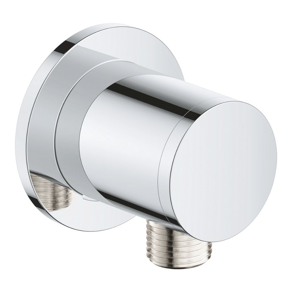 Đầu nối dây sen tắm Tempesta GROHE 28671001